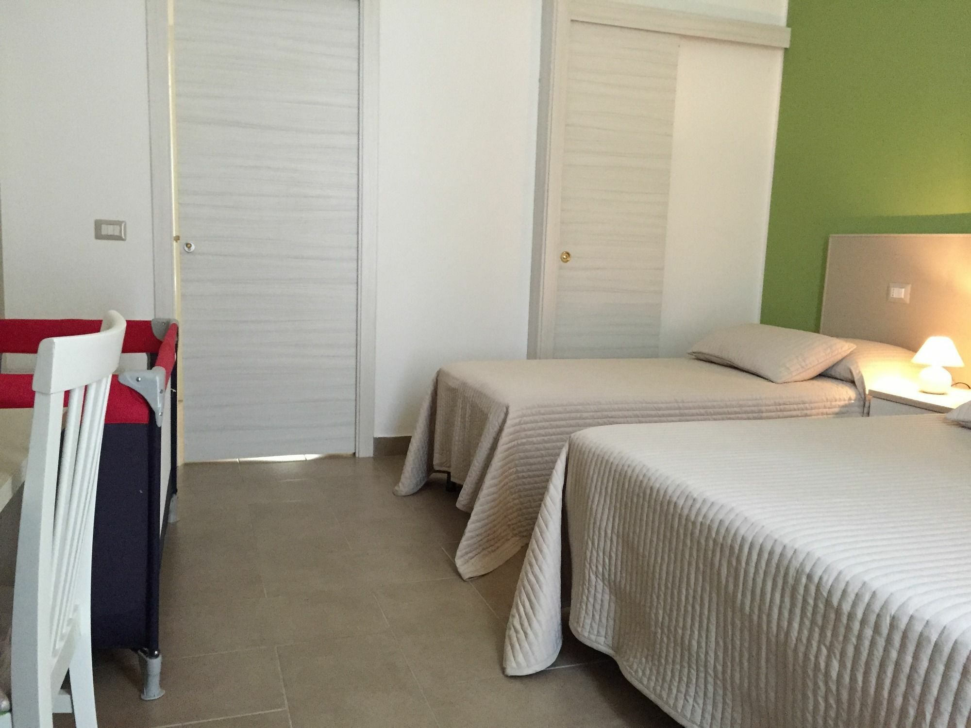 B&B Cairoli Мессіна Екстер'єр фото